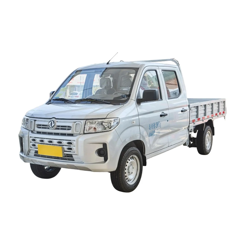 DFSK C72 Small Truck