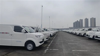 2026 yilda yangi avtomobil eksporti uchun DFSK vakolatli hamkorini tanlang