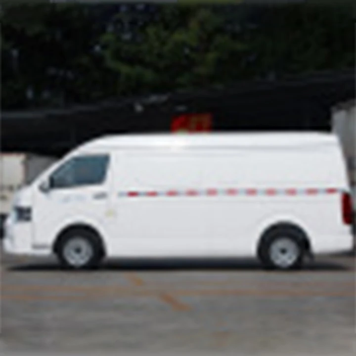 Ruichi ED75 Buy Work Vans
