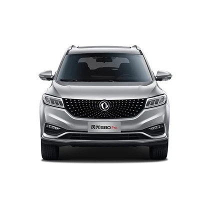 Dfsk shon-sharafi 580 Pro 1.5T SUV